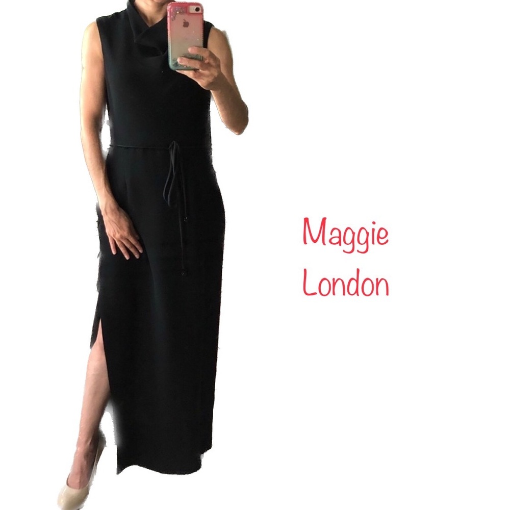 Maggy London Dress